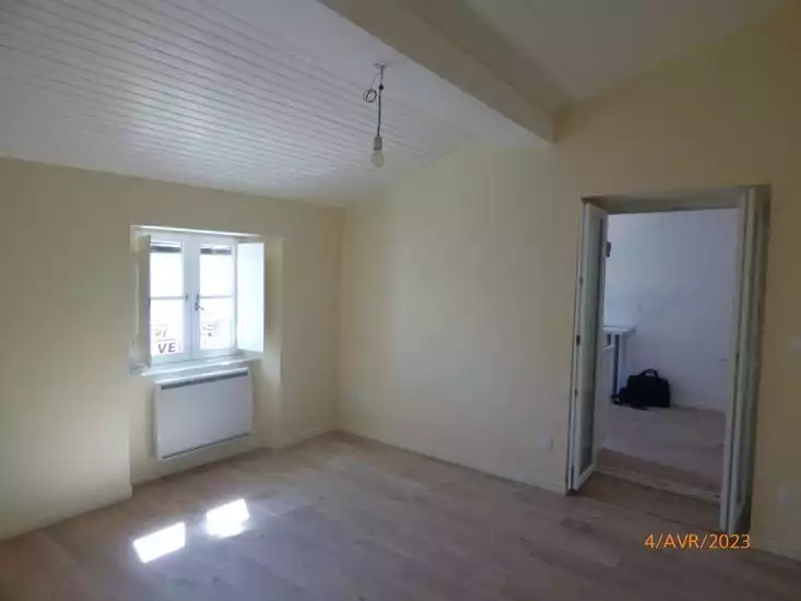 Ganges Hérault - Vente - Appartement - 87 000€