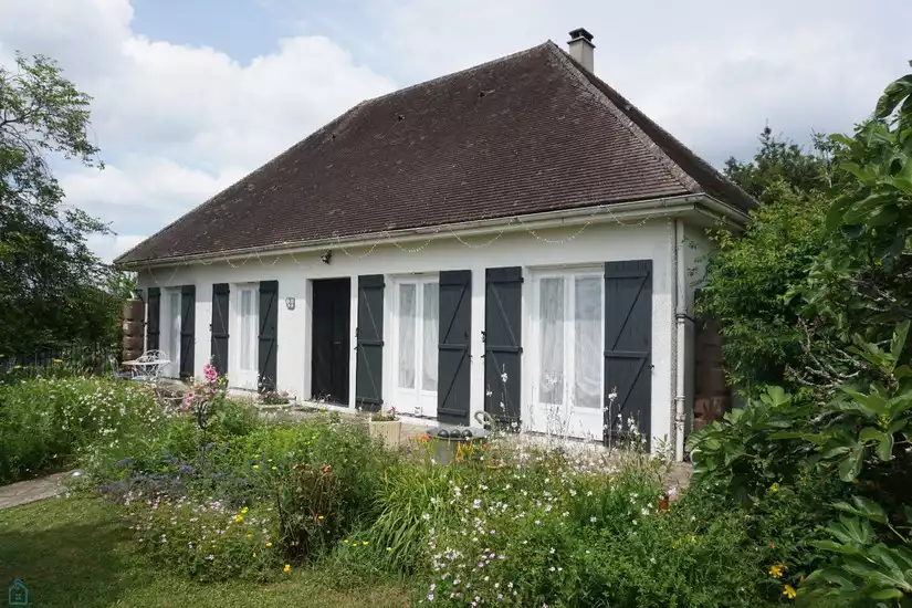Jumilhac-le-Grand Dordogne - Vente - Maison - 242 000€