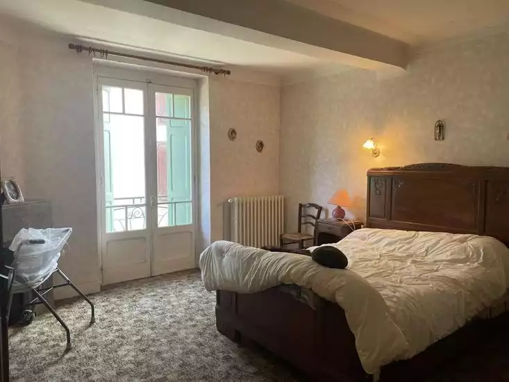 Carcassonne Aude Aude - Vente - Maison - 125 000€