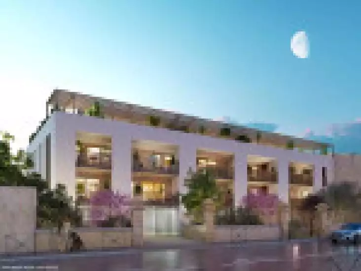 Lunel Hérault Hérault - Prog neuf - Appartement - 214 000€