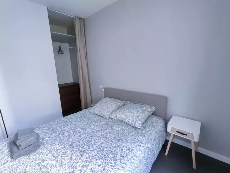 Bruges Gironde - Location - Appartement - 520€