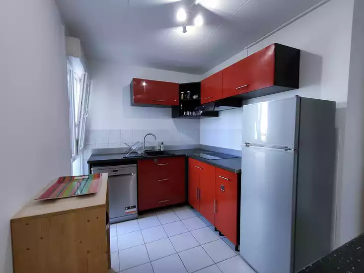 Location Appartement  75m² 500€ 33170 Gradignan Gironde
