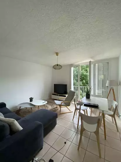 Location Appartement  78m² 460€ 33140 Villenave-d'Ornon Gironde