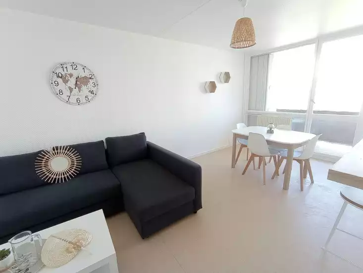 Talence Gironde Gironde - Location - Appartement - 500€
