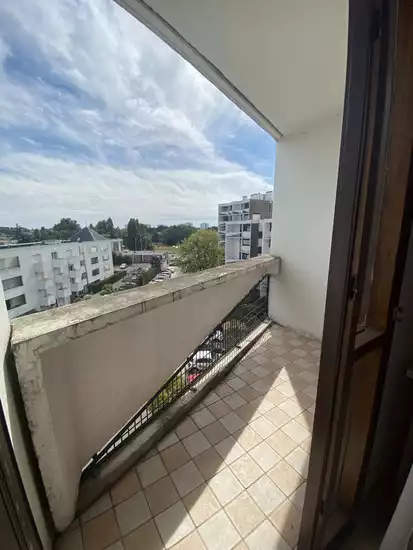 Location Appartement  79m² 500€ 33600 Pessac Gironde