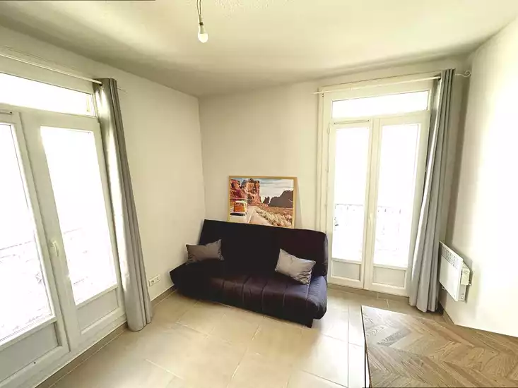 Bèziers Hérault - Location - Appartement - 430€