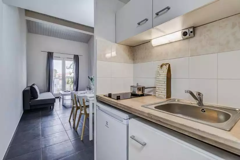 Montpellier Hérault - Vente - Appartement - 35 000€