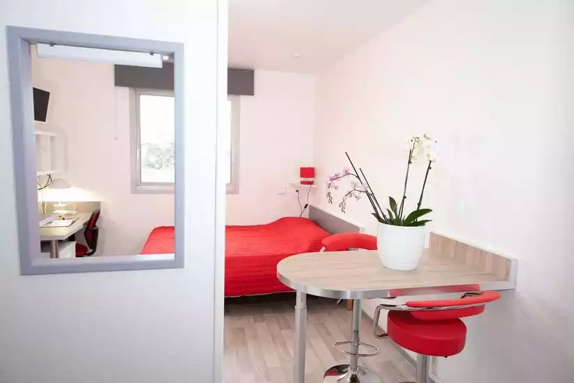 Toulouse Haute-Garonne - Vente - Appartement - 42 000€
