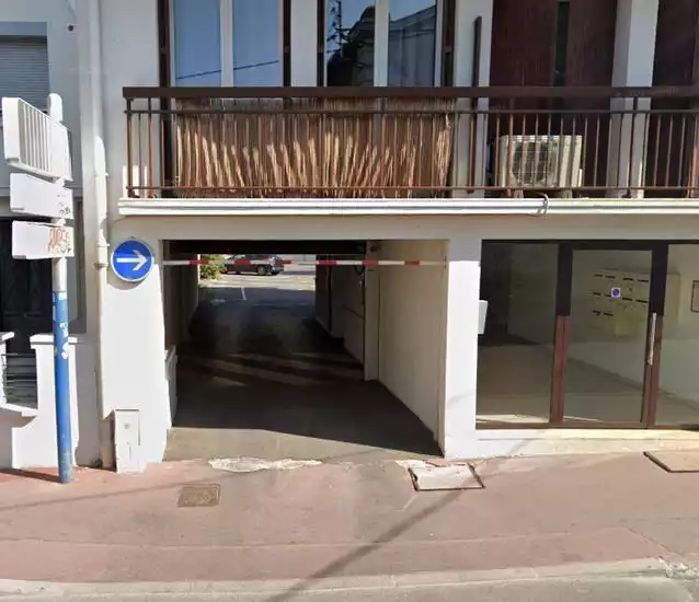 Montpellier Hérault - Location - Parking - 70€