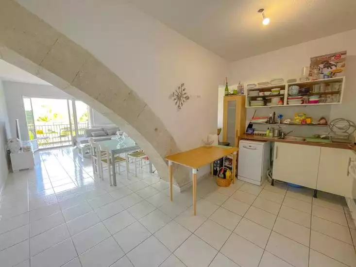 Boisseron Hérault - Vente - Appartement - 179 000€