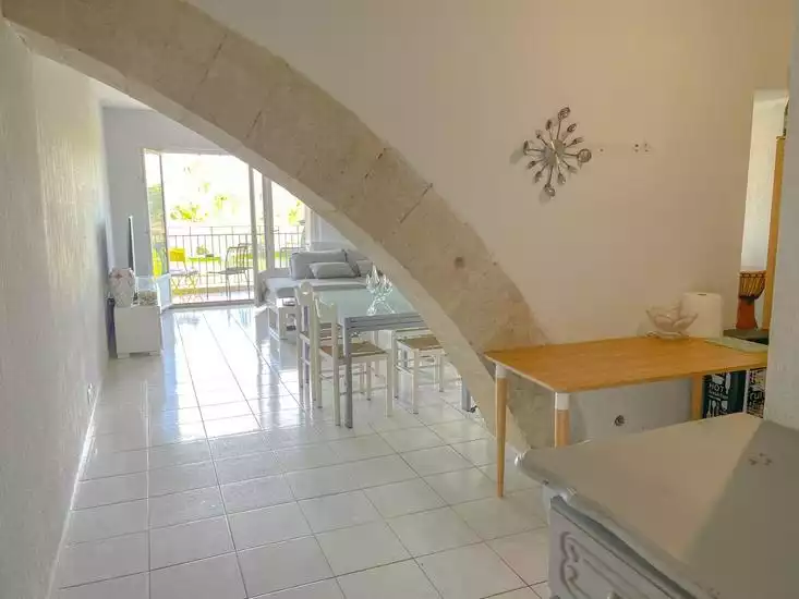 Boisseron Hérault - Vente - Appartement - 179 000€