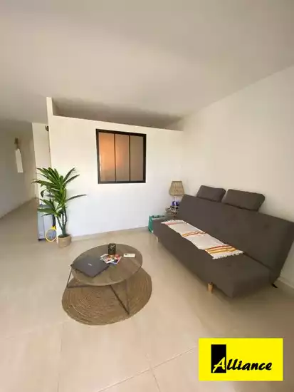 Vente Appartement  33m² 189 700€ 97150 Saint-Martin Guadeloupe