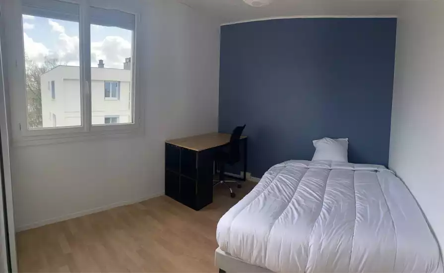 Mèrignac Gironde - Location - Appartement - 540€