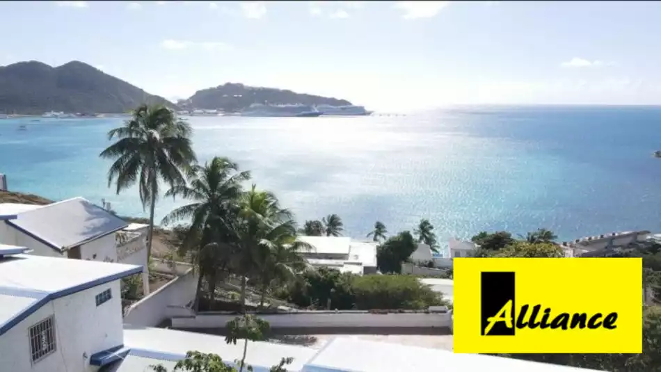 Saint-Martin Guadeloupe - Prog neuf - Maison - 1 175 700€