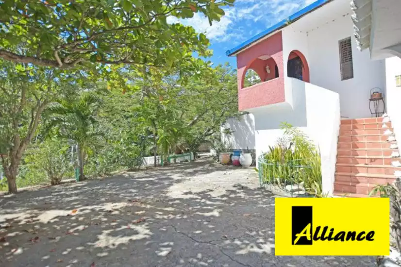 Programme neuf Maison  500m² 1 175 700€ 97150 Saint-Martin Guadeloupe