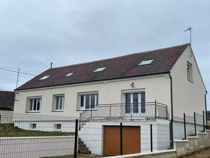 Vente Maison  178m² 299 000€ 60600 Clermont Oise