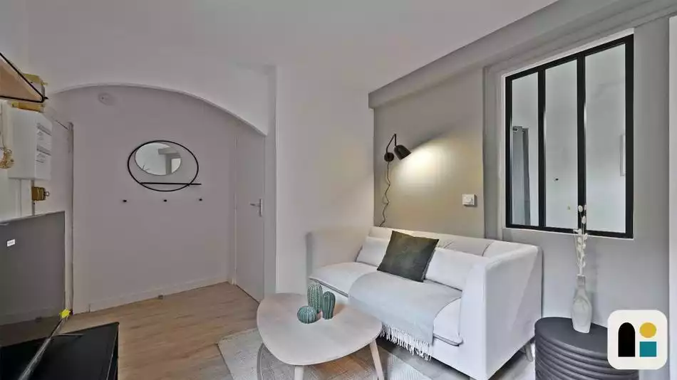 Montpellier Hérault - Vente - Appartement - 140 000€