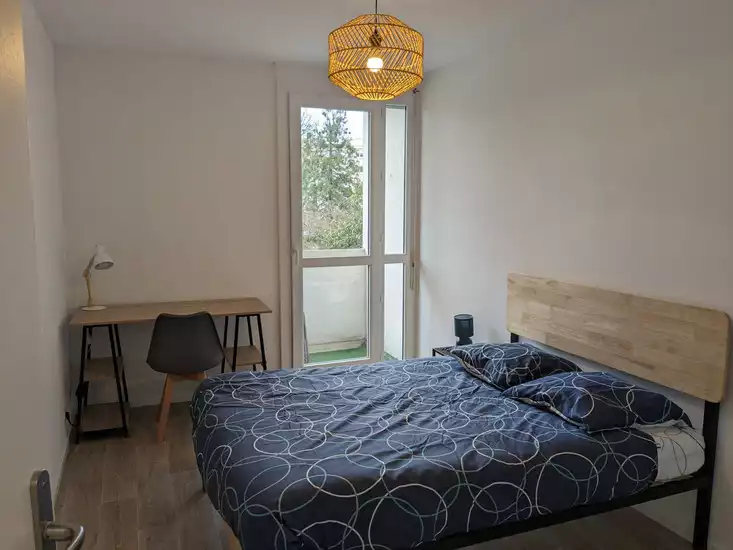 Mèrignac Gironde - Location - Appartement - 535€