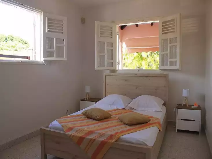Sainte-Anne Guadeloupe Guadeloupe - Vente - Maison - 480 000€