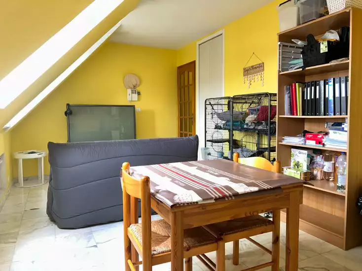 Amiens Somme - Vente - Appartement - 85 400€