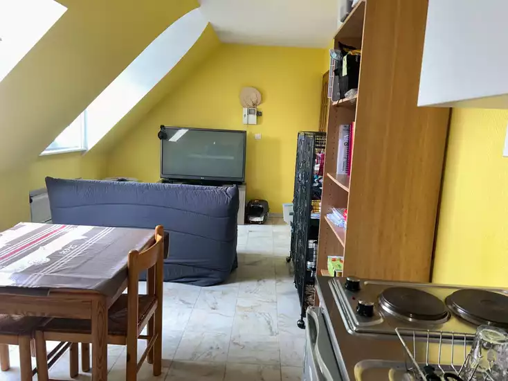 Amiens Somme - Vente - Appartement - 85 400€