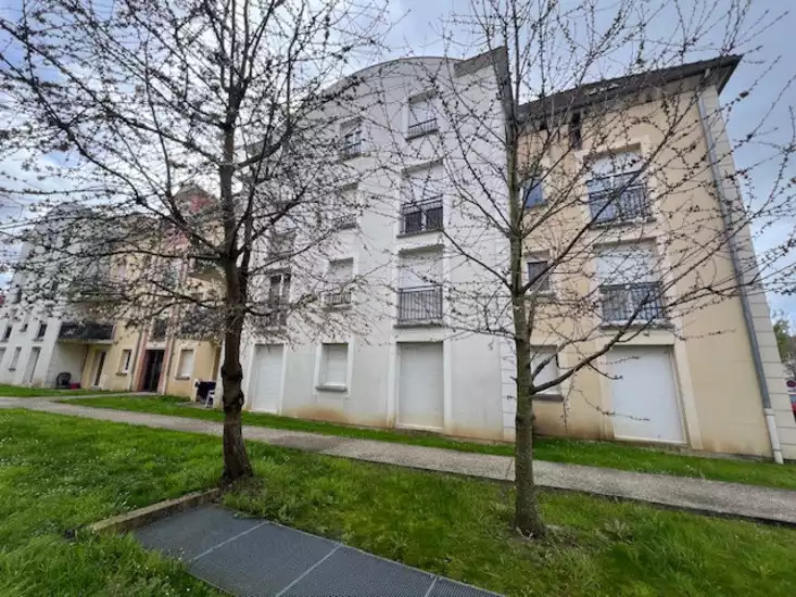 Vente Appartement  62m² 119 000€ 60870 Villers-Saint-Paul Oise