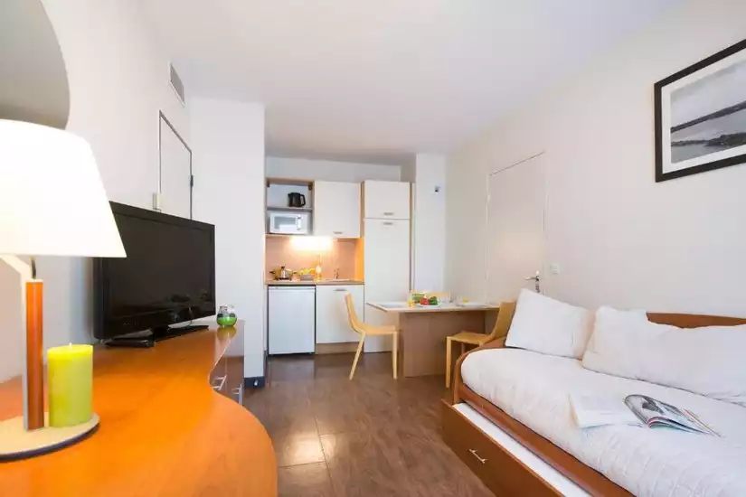 Saint-Nazaire Loire Atlantique - Vente - Appartement - 109 609€
