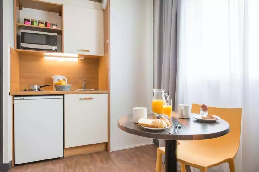 Saint-Nazaire Loire Atlantique - Vente - Appartement - 109 609€