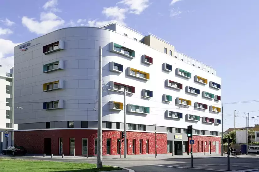 Vente Appartement  20m² 82 576€ 06000 Nice Alpes Maritimes