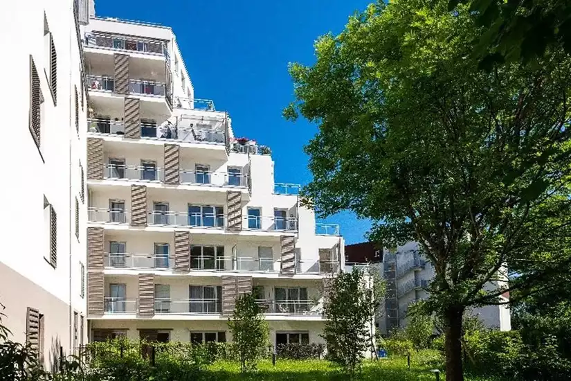 Vente Appartement  44m² 187 200€ 92190 Meudon Hauts-de-Seine