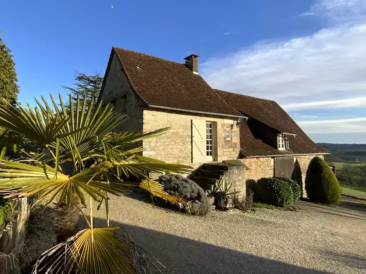 Badefols-d'Ans Dordogne - Vente - Maison - 399 000€