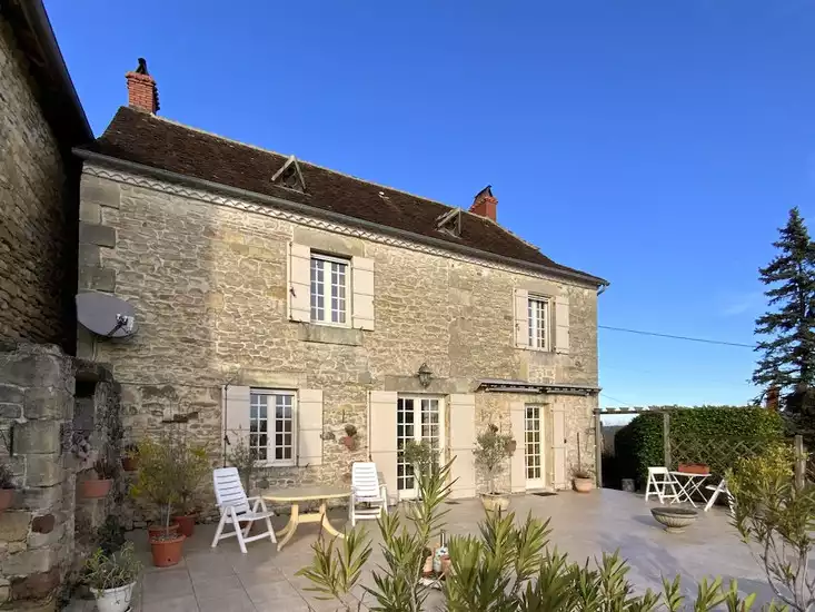 Badefols-d'Ans Dordogne - Vente - Maison - 399 000€
