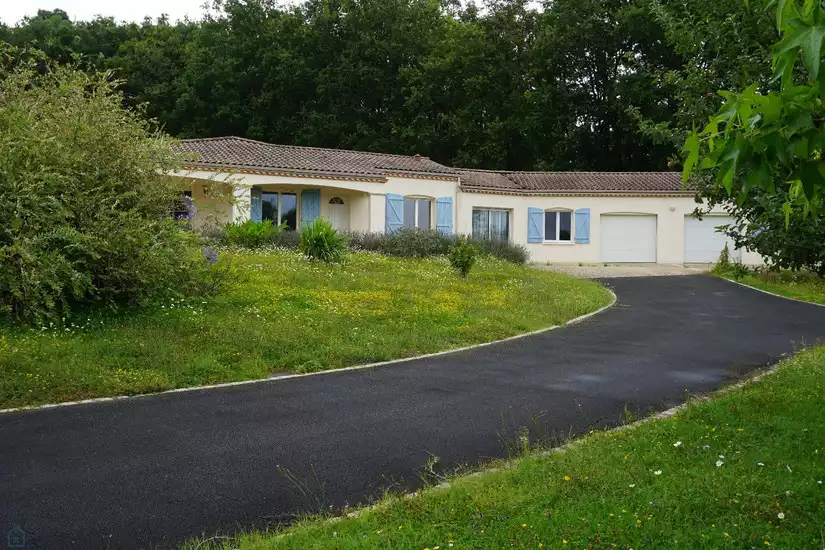 Saint-Martin-le-Pin Dordogne - Vente - Maison - 299 000€