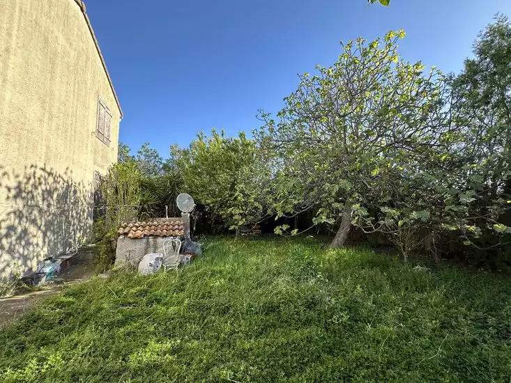 Arles Bouches du Rhône - Vente - Maison - 275 000€