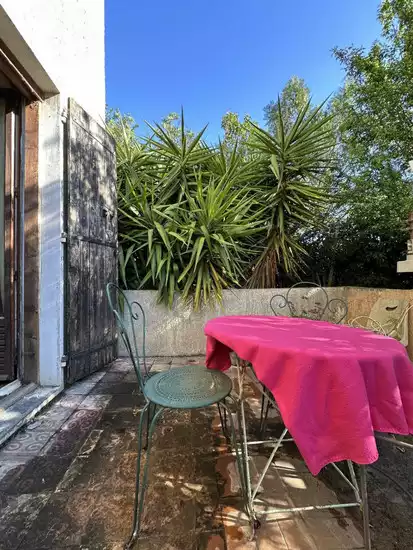 Vente Maison  91m² 275 000€ 13200 Arles Bouches du Rhône