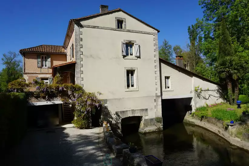 Villetoureix Dordogne - Vente - Maison - 445 000€