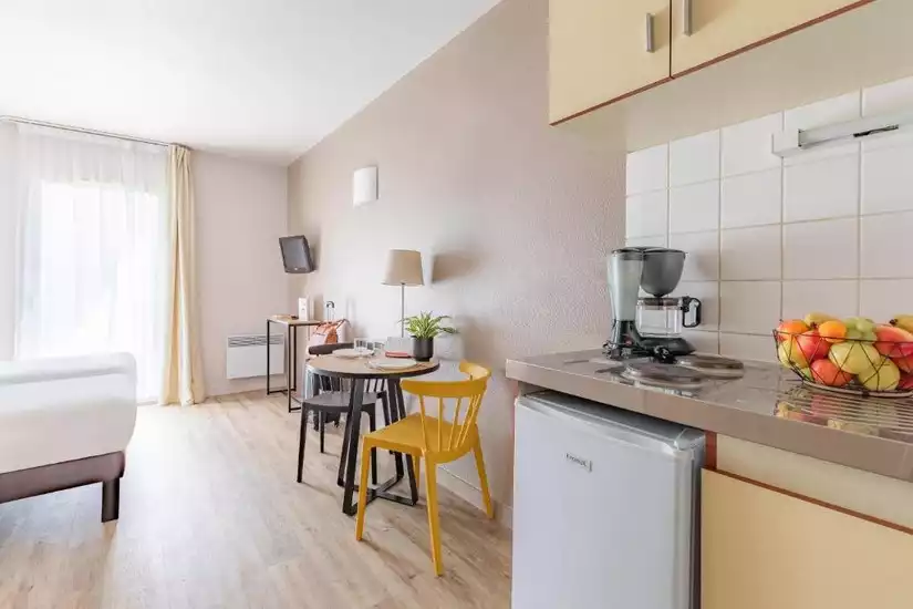 Rennes Ile et Vilaine - Vente - Appartement - 43 194€