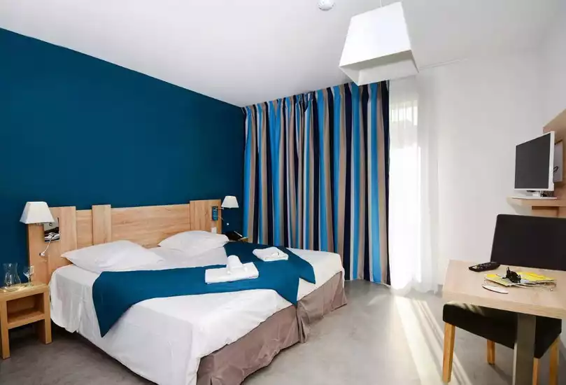 Le Cap d'Agde Hérault - Vente - Appartement - 85 383€