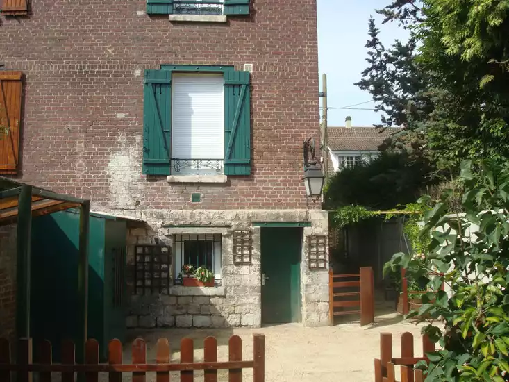 Creil Oise Oise - Vente - Maison - 209 000€