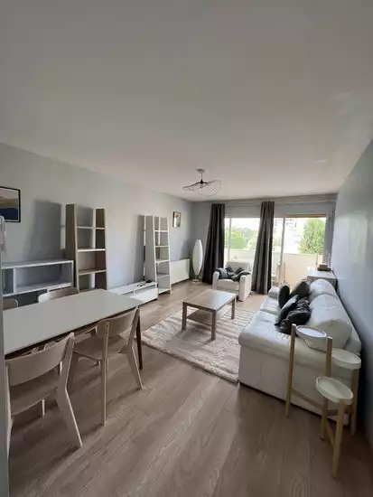 Pessac Gironde - Location - Appartement - 530€
