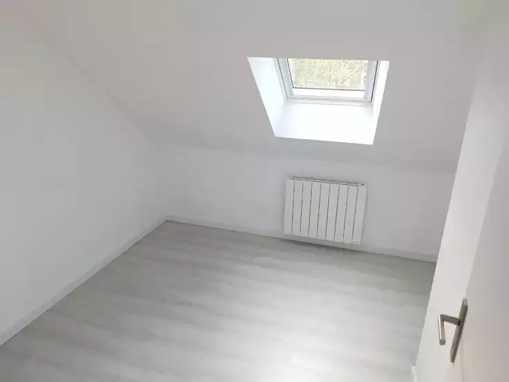 Amiens Somme Somme - Location - Appartement - 590€