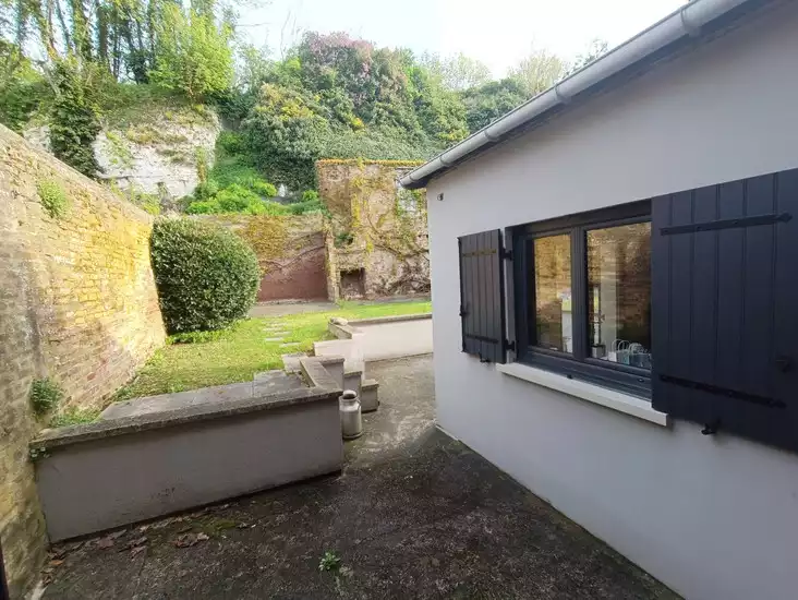 Amiens Somme Somme - Vente - Maison - 429 000€