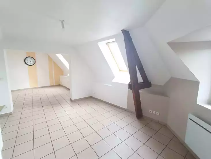 Talmas Somme - Location - Appartement - 448€