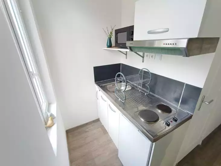 Talmas Somme - Location - Appartement - 448€