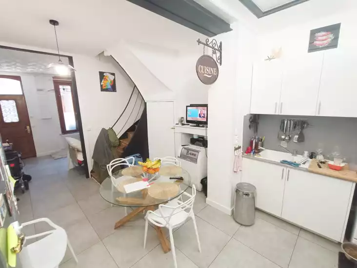 Amiens Somme Somme - Vente - Maison - 149 000€