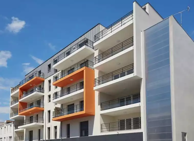 La Rochelle Charente Maritime - Vente - Appartement - 328 900€