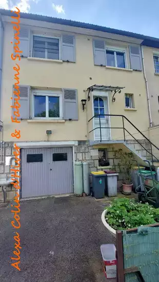 Venizel Aisne - Vente - Maison - 136 500€