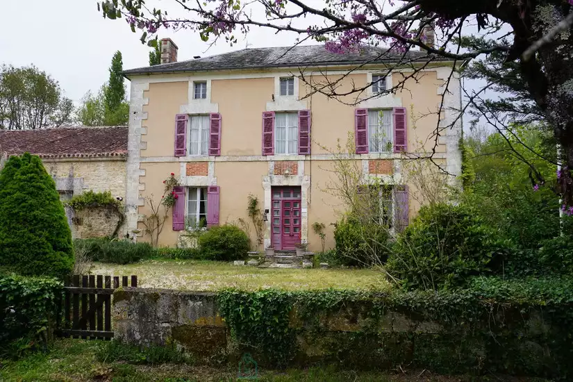 La Chapelle-Faucher Dordogne - Vente - Maison - 318 000€
