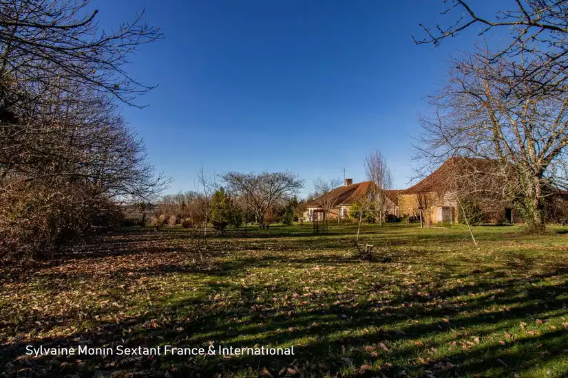 Lanouaille Dordogne - Vente - Maison - 163 000€