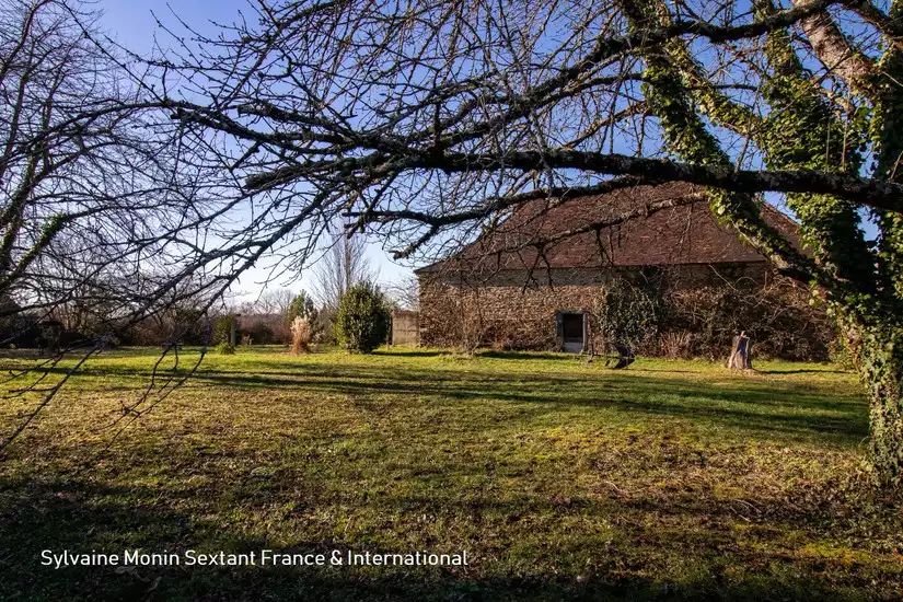 Lanouaille Dordogne Dordogne - Vente - Maison - 163 000€